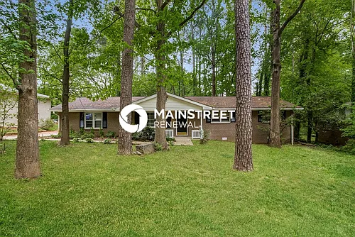 1707 Virginia Cir SW Photo 1