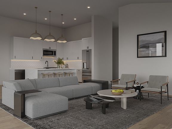 2nd image of 4713 E Howe Dr #256