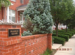 80 Central Ave #80, Metuchen, NJ 08840
