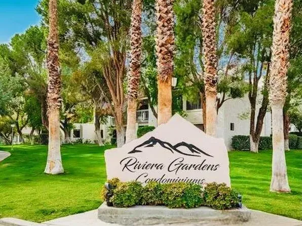 483 E Via Escuela Unit 723, Palm Springs, CA 92262