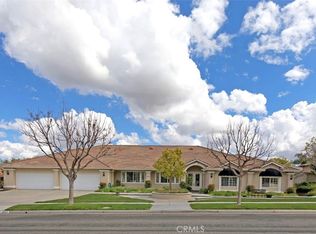 2855 Citrocado Ranch St, Corona, CA 92881
