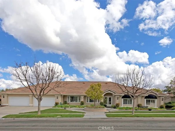 2855 Citrocado Ranch St, Corona, CA 92881