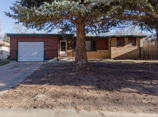 612 Cook Dr, Fort Collins, CO 80521