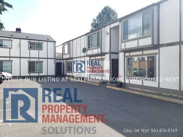 4048 SE Holgate Blvd, Portland, OR 97202