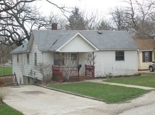 617 Edgebrook Ter, Elgin, IL 60120