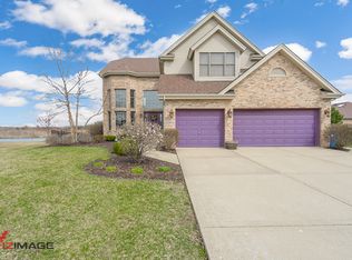 14006 Camdan Rd, Homer Glen, IL 60491