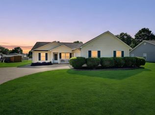 1177 Holly Springs Rd, Lyman, SC 29365