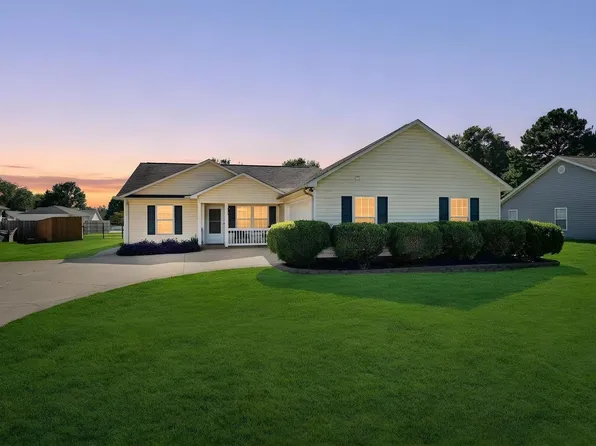 1177 Holly Springs Rd, Lyman, SC 29365