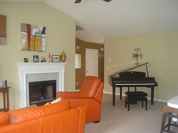 Huge Family Room