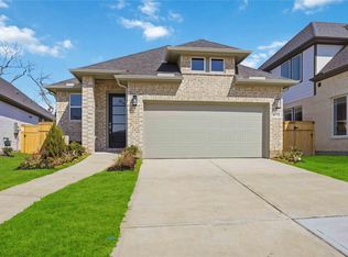 10311 Tranquil Lake Dr, Missouri City, TX 77459