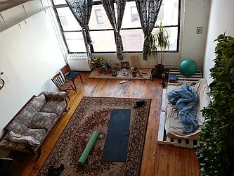 Rented by Garden Management