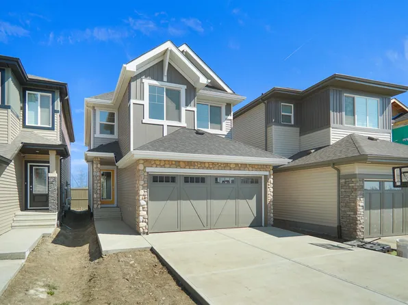 8464 183rd Ave NW, Edmonton, AB T5Z 0S8