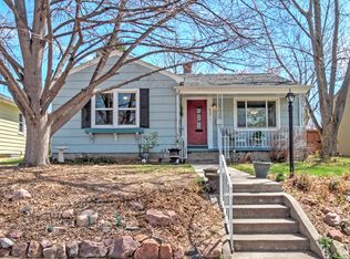 827 N Foote Ave, Colorado Springs, CO 80909