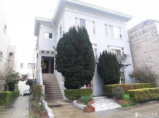 1440 Clement St APT 7, San Francisco, CA 94118