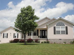 1864 Laurel River Rd, London, KY 40744