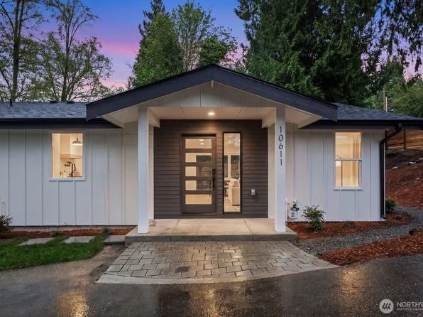 10611 Jovita Boulevard E, Edgewood, WA 98372