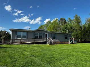 278 Hincher Rd, Elkin, NC 28621