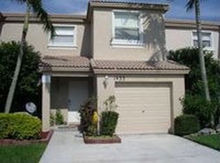 1433 NW 154th Ln, Pembroke Pines, FL 33028