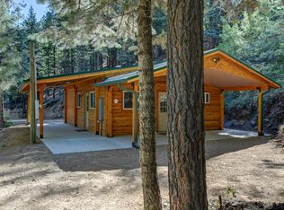 3535 E Walker Rd, Prescott, AZ 86303