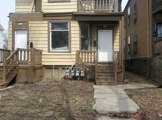 2458-2460 W Juneau Ave. (4-Unit), Milwaukee, WI 53233