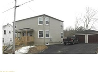 85 Dow Ave, Lewiston, ME 04240