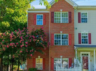 1602 Briarview Ct, Severn, MD 21144