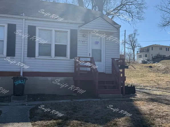 1147 Oakland Ave, Kansas City, KS 66102
