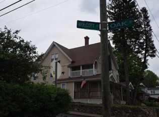 177 Wolcott St, Waterbury, CT 06705