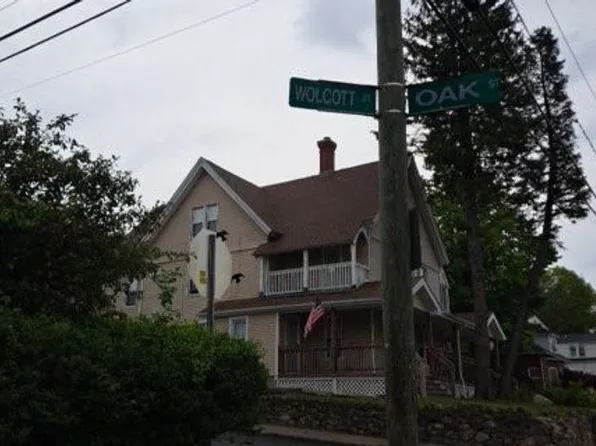 177 Wolcott St, Waterbury, CT 06705