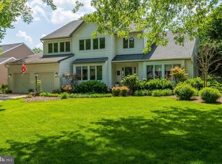 11309 Ridermark Row, Columbia, MD 21044