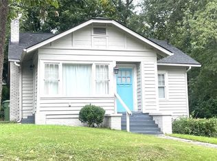 770 N Evelyn Pl NW, Atlanta, GA 30318