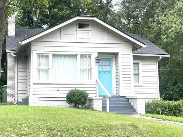 770 N Evelyn Pl NW, Atlanta, GA 30318