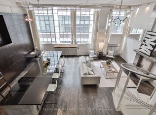 245 Carlaw Ave #315, Toronto, ON
