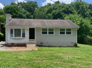 1501 Choyce Ave, Charlotte, NC 28217