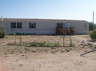 2391 E Rosewood Ln, Benson, AZ 85602