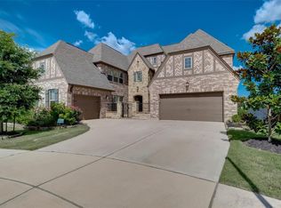 3502 Apple Point Pl, Richmond, TX 77406