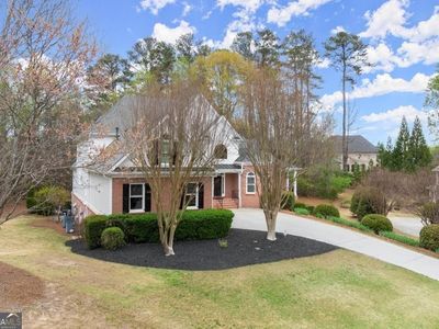 65 Oakhurst Leaf Dr, Milton, GA, 30004