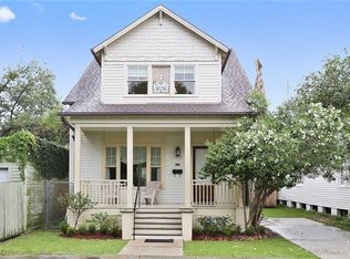 7042 Camp St, New Orleans, LA 70118