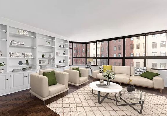 4th image of 110 E 71st St Floor 8