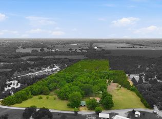 658 County Road 5012, Leonard, TX 75452