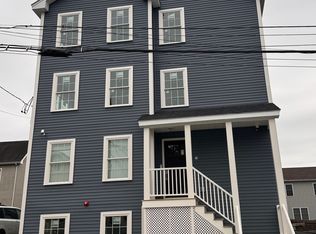 53 Jenkins St #2, Providence, RI 02906