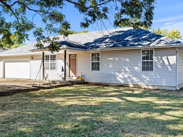109 N Westview Drive, Marionville, MO 65705
