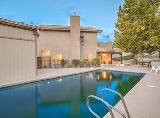 6516 Rancho Ladera Rd NE, Albuquerque, NM 87113