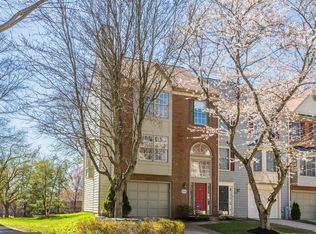 5313 Tarkington Pl, Columbia, MD 21044