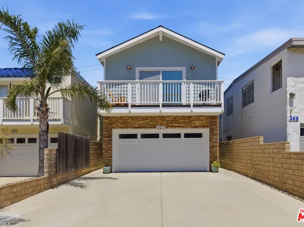261 Highland Dr, Oxnard, CA 93035