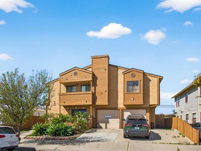 4620 36th St Unit 6, San Diego, CA, 92116