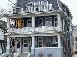 122 N Franklin St #9151823, Madison, WI 53703