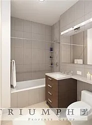 Rented by Triumph Property Group