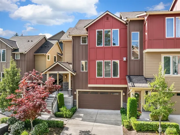 900 228th Avenue NE #4C, Sammamish, WA 98074