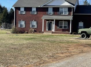 384 Baldy Ford Rd, Lebanon, TN 37090